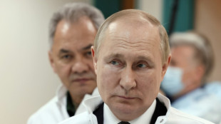 El estado de salud de Putin, objeto de rumores que revelan ausencia de informaci&oacute;n 