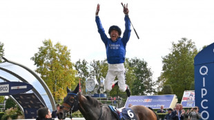 'What a day' - Dettori savours magical swansong at Ascot