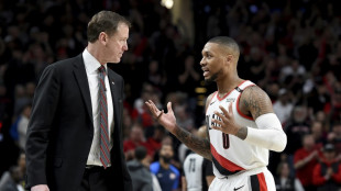 Stotts resigns as assistant coach for NBA Bucks