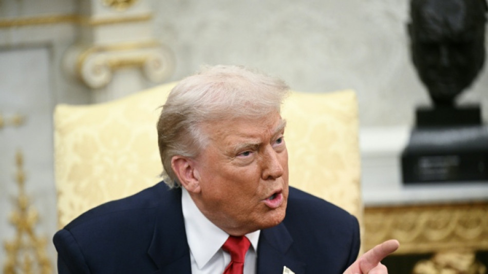 Allies tepid on Trump 'peace board' with $1bn permanent member fee