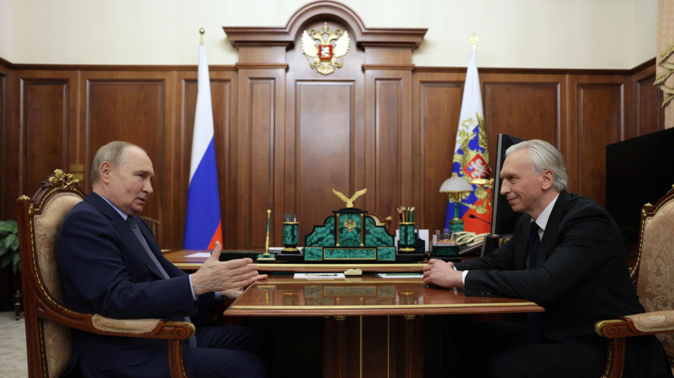 Federcalcio russa, pronti a ospitare Euro 2032 al posto Italia