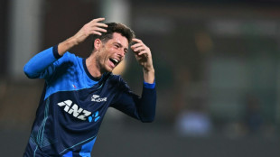 'Adaptable, vital' Santner set for 100th ODI at World Cup