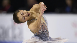 World champion Sakamoto captures Skate Canada crown