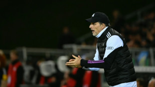 Bayern eliminated from German Cup by third-division Saarbruecken