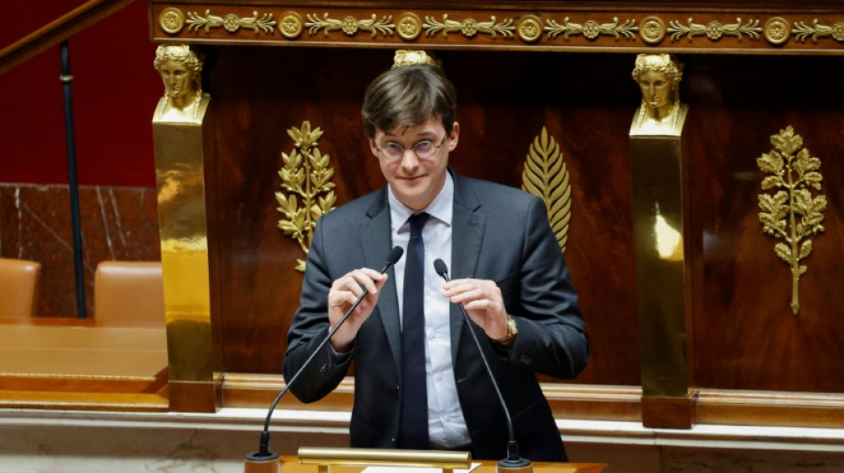 Immigration: un ministre d&eacute;missionne, des d&eacute;partements n'appliqueront pas la loi 