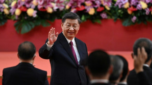 Presidente de China hace su primera visita a Xinjiang desde la represi&oacute;n