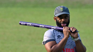 No special treatment for injured S. Africa captain Bavuma - coach