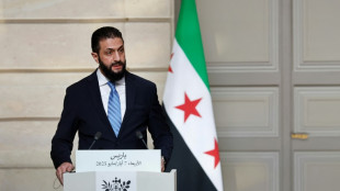 Syrie: cr&eacute;ation de commissions nationales pour les disparus et la justice de transition