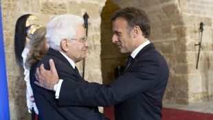 Mattarella a Macron, competitivit&agrave; Ue una nostra responsabilit&agrave;