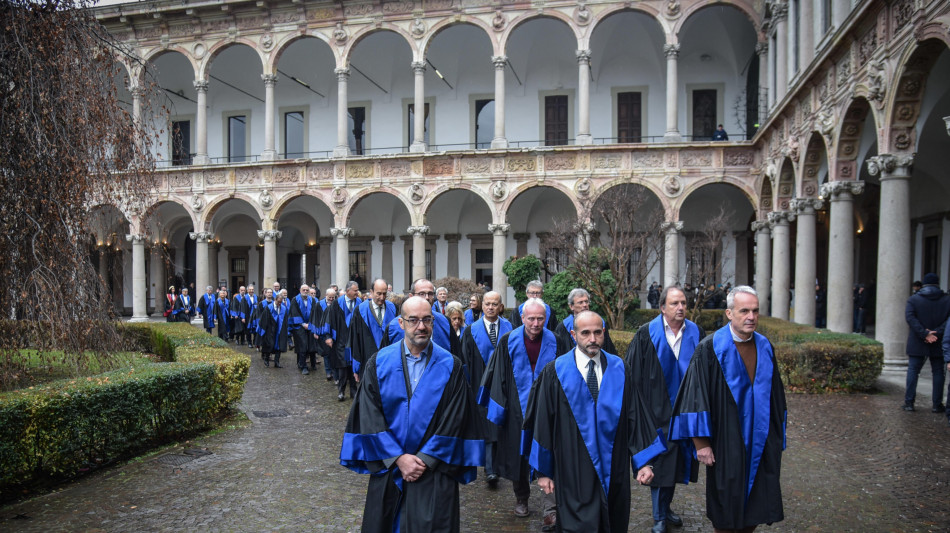 Alla Statale di Milano fondi Erc per curare la nevralgia del trigemino