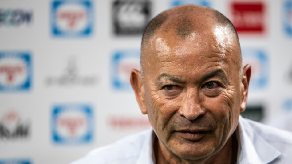 Eddie Jones eyes 'iconic' Wembley shock after narrow Wallabies loss