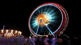 Weitere Verd&auml;chtige nach bundesweiter Einbruchsserie bei Schaustellern gefasst