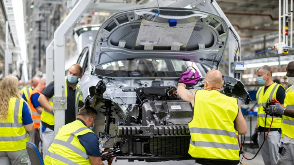 &Uuml;ber hundert Verb&auml;nde wollen am "Wirtschaftswarntag" teilnehmen