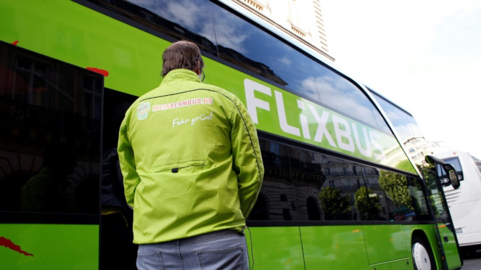 Flixbus startet Betrieb in Australien - weltweite Expansion geht weiter