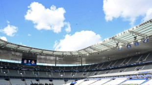 C1: finale de r&ecirc;ve Liverpool-Real Madrid, f&ecirc;te et pagaille au Stade de France