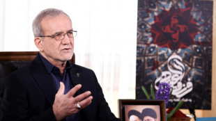 Iran zeigt sich vor Atomgesprächen offen für US-Investitionen