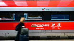 Italienische Bahn will künftig Paris-London durch den Eurotunnel anbieten