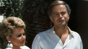 &Eacute;tats-Unis: d&eacute;c&egrave;s de Jim Bakker, c&eacute;l&egrave;bre t&eacute;l&eacute;vang&eacute;liste &agrave; la chute sulfureuse