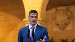 S&aacute;nchez isenta Marrocos de culpa por crise migrat&oacute;ria em Ceuta