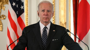 Ta&iuml;wan: Biden accentue plus qu'il ne l&egrave;ve la fameuse "ambigu&iuml;t&eacute;" am&eacute;ricaine