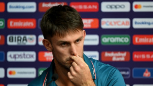 'Comfortable at three' if Head is back, says Australia's Marsh