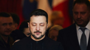 Ucrania est&aacute; "decidida" a seguir cooperando con EEUU pese a la suspensi&oacute;n de la ayuda militar
