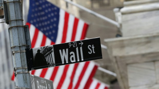 Guerre au Moyen-Orient: Wall Street reste sur ses gardes, termine sans direction claire