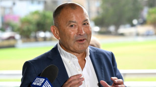Australia vow to rebuild after 'bitterly disappointing' Jones reign