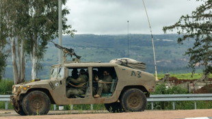 &iquest;Vuelve la ocupaci&oacute;n israel&iacute; del sur del L&iacute;bano?