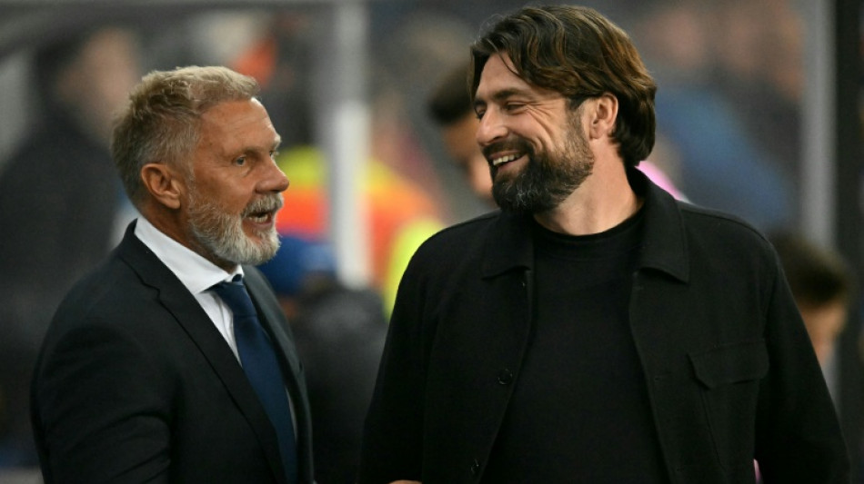 Rangers searching for Europa League respite, Villa visit Feyenoord