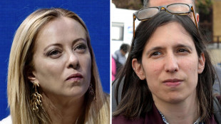 Meloni, dialogo con opposizioni per la sicurezza della nazione