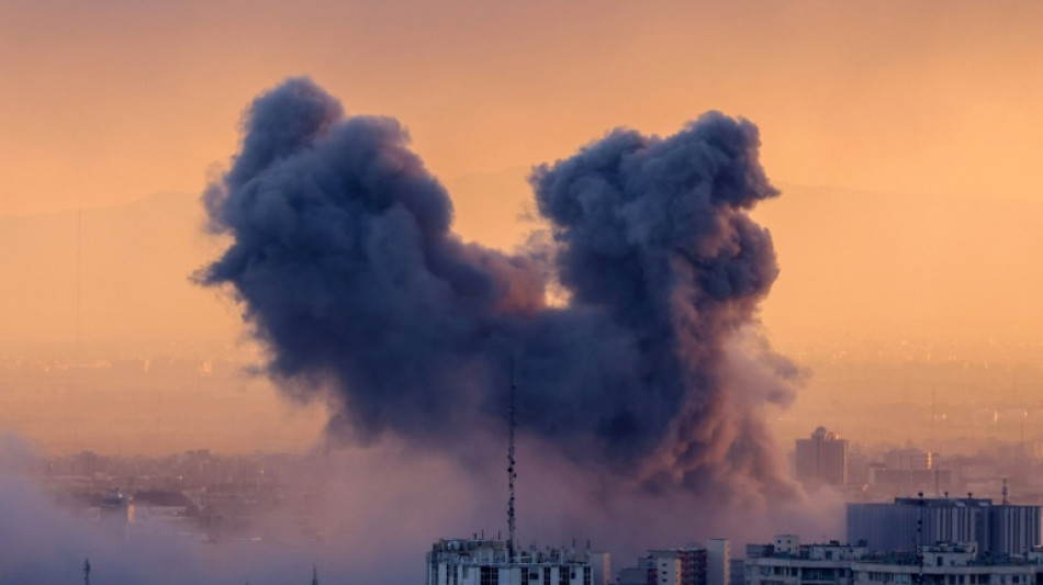 &Uacute;ltimos acontecimientos de la guerra en Oriente Medio