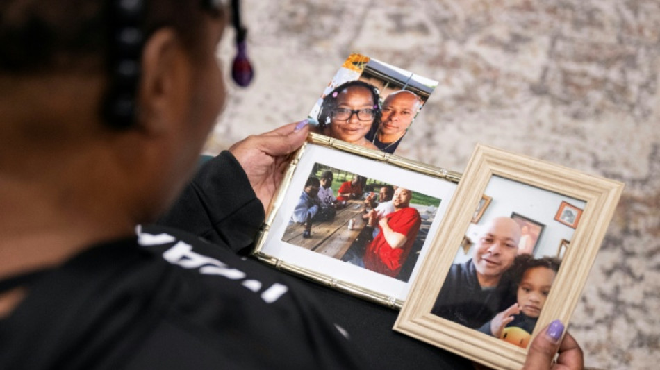 Grieving family blames false US shooting accusations for death of NFL fan