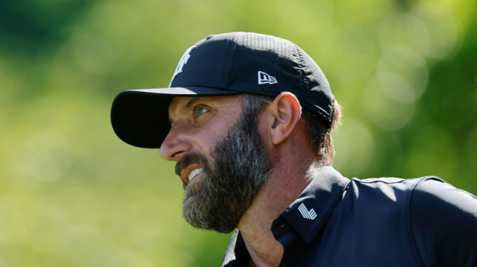 Johnson receives special invite to PGA Championship