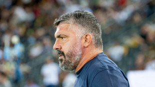Lazio: Gattuso 'sogno l'Olimpico pieno, spero con tifosi si sistemi tutto'