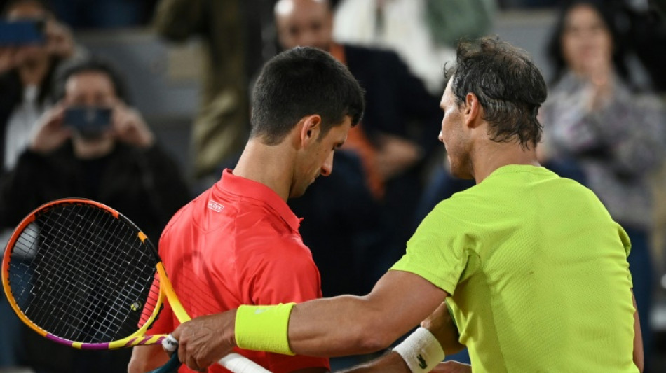 Djokovic to open 2024 at United Cup, but no Nadal
