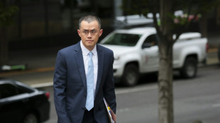 Trump amnist&iacute;a al cofundador de la plataforma de criptos Binance, Chanpeng Zhao