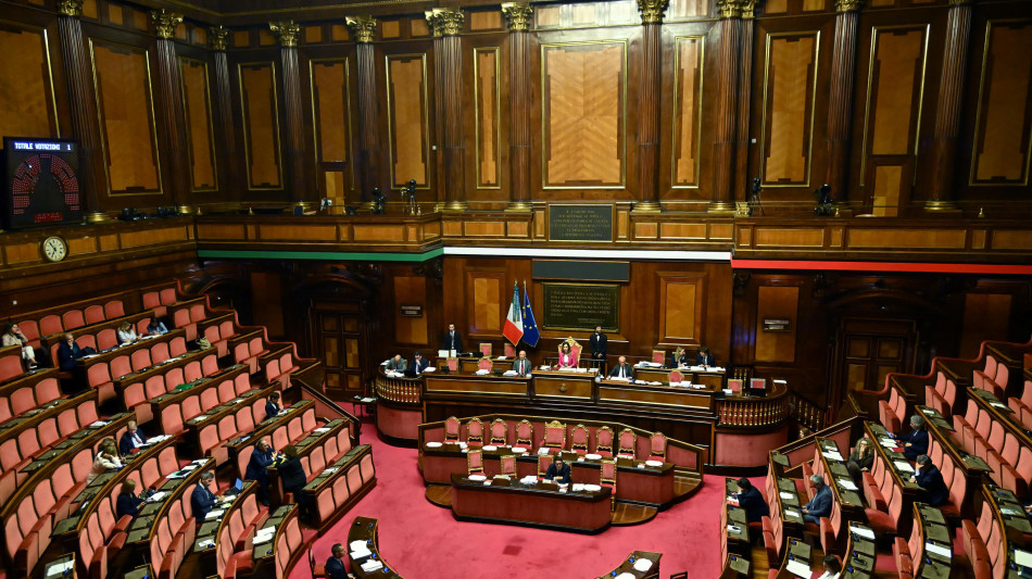 Legge elettorale, la soglia per il premio di maggioranza resta al 42%