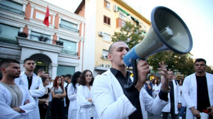 L'Albanie malade de l'exode de ses m&eacute;decins 