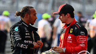 Hamilton, Leclerc disqualified from US Grand Prix after inspection: FIA