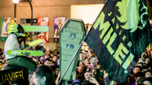 Governos e pol&iacute;ticos parabenizam Milei por vit&oacute;ria na Argentina