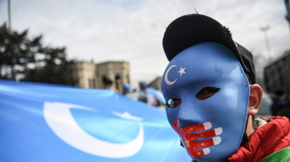 Trabajos forzados y posibles casos de "esclavitud" en minor&iacute;as de China, seg&uacute;n un enviado de la ONU