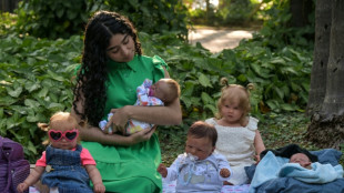 'Bebês reborn', a febre de bonecos hiper-realistas que sacode o país