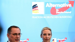 AfD-Chef Chrupalla best&auml;tigt Gespr&auml;che mit BSW auch auf Bundesebene