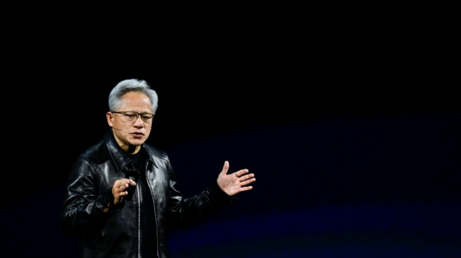 Diretor da Nvidia insta empresas europeias a apostar na IA