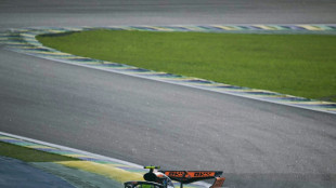 Norris schlägt Piastri - Verstappen enttäuscht