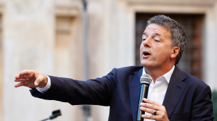 Renzi, mettere in discussione il campo largo &egrave; cercare la lite