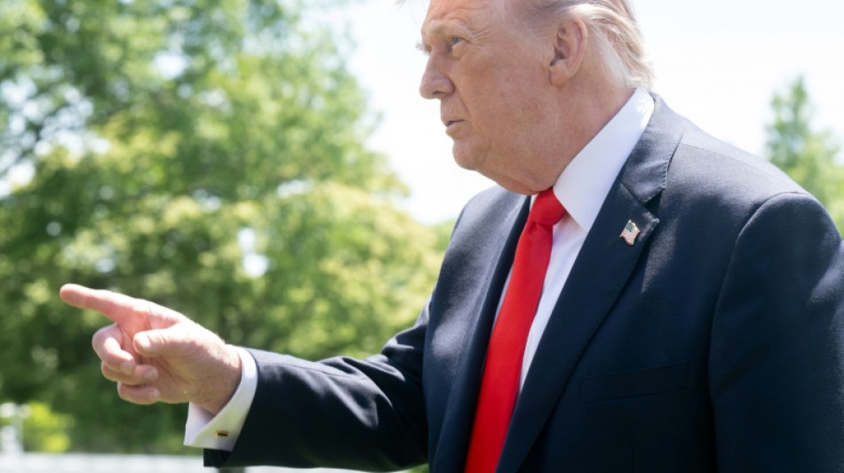 Trump erl&auml;sst neue Sanktionen gegen Regierungs- und Wirtschaftsvertreter Kubas 