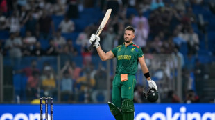 Markram stars as record-setting South Africa defeat Sri Lanka 