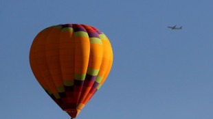 Drei Schwerverletzte nach Notlandung eines Hei&szlig;luftballons in Baden-W&uuml;rttemberg